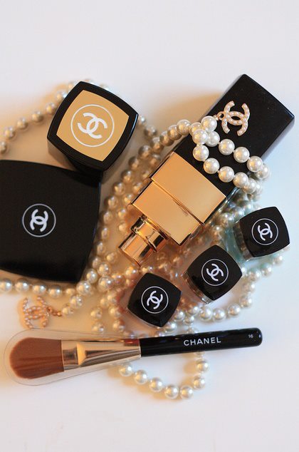 Kids lot facebook chanel makeup cheap and